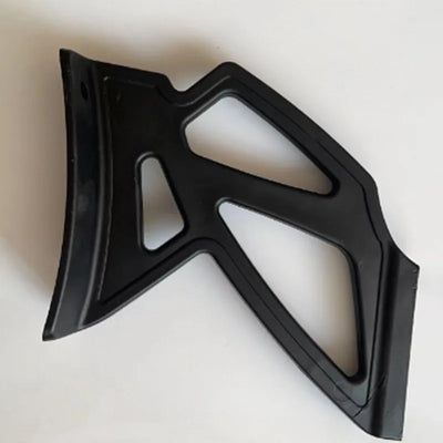 Becquet Aileron GT Universel Sport Berline Look Carbone - vue arrière 2 - Becquet Voiture