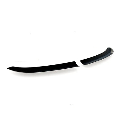 Becquet Aileron Porsche Panamera 970 2013-2016 ABS 2 Pièces - vue rapprochée - Becquet Voiture