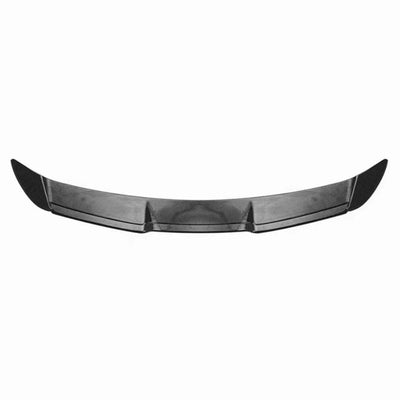 Becquet Aileron Toit Toyota C-HR CHR 2015-2022 - détail du montage - Becquet Voiture