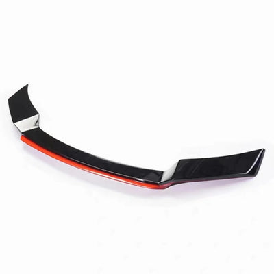 Becquet Aileron Toit Toyota C-HR CHR 2015-2022 - en situation - Becquet Voiture