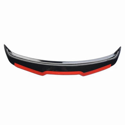 Becquet Aileron Toit Toyota C-HR CHR 2015-2022 - vue de dessus - Becquet Voiture