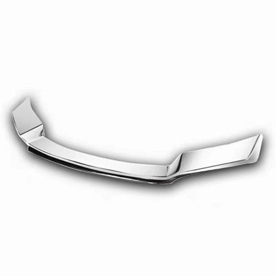 Becquet Aileron Toit Toyota C-HR CHR 2015-2022 - vue de face 2 - Becquet Voiture
