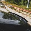 Becquet Arrière ABS Porsche Panamera 970 2013-2016