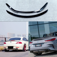 Becquet Arrière BMW Z4 E89 G29 2009-2024 - vue de face - Becquet Voiture