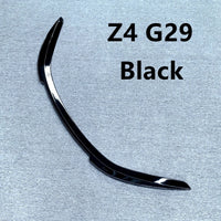 Becquet Arrière BMW Z4 E89 G29 2009-2024 - vue rapprochée - Becquet Voiture