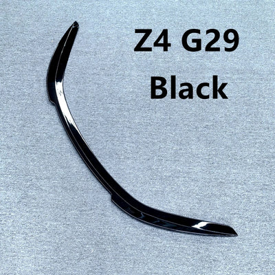 Becquet Arrière BMW Z4 E89 G29 2009-2024 - vue rapprochée - Becquet Voiture