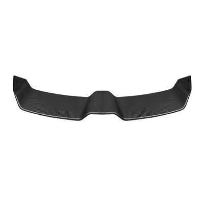 Becquet Arrière Carbone Audi RS3 Sportback 8Y - vue de trois-quarts - Becquet Voiture