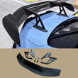 Becquet Arrière Carbone BMW M2 M3 M4