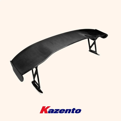 Becquet Arrière Carbone Honda S2000 Js Racing GT - installé sur véhicule - Becquet Voiture