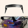 Becquet Arrière Carbone Toyota Supra MK4 JZA80 1993-1998