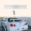 Becquet Arrière FRP Nissan Skyline R34 GTR GTT