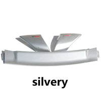 Becquet Arrière Honda Accord 2008-2012 - vue de profil 2 - Becquet Voiture