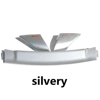 Becquet Arrière Honda Accord 2008-2012 - vue de profil 2 - Becquet Voiture