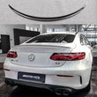 Becquet Arrière Mercedes Classe E W238 C238 2016-2023