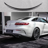 Becquet Arrière Mercedes Classe E W238 C238 2016-2023 - vue de profil - Becquet Voiture