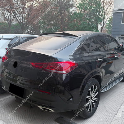 Becquet Arrière Mercedes GLE Coupé C167 2020-2025 - vue arrière - Becquet Voiture