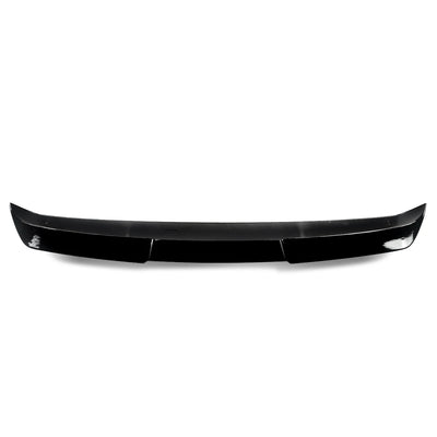 Becquet Arrière Mercedes Vito W447 2014-2021 - installé sur véhicule - Becquet Voiture