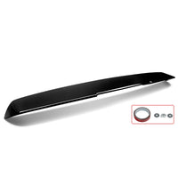 Becquet Arrière Mercedes Vito W447 2014-2021 - vue arrière - Becquet Voiture