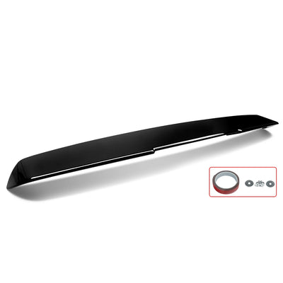 Becquet Arrière Mercedes Vito W447 2014-2021 - vue arrière - Becquet Voiture