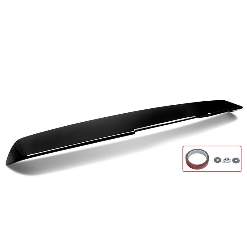 Becquet Arrière Mercedes Vito W447 2014-2021 - vue arrière - Becquet Voiture
