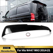 Becquet Arrière Mercedes Vito W447 2014-2021