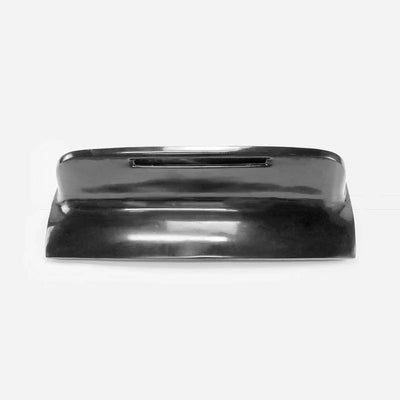 Becquet Arrière Porsche 911 997 2005-2012 - installé sur véhicule - Becquet Voiture