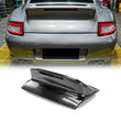 Becquet Arrière Porsche 911 997 2005-2012