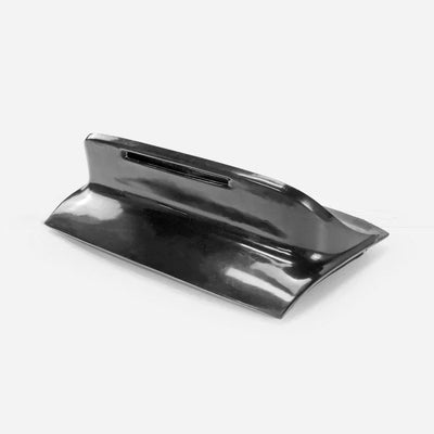 Becquet Arrière Porsche 911 997 2005-2012 - vue de trois-quarts - Becquet Voiture