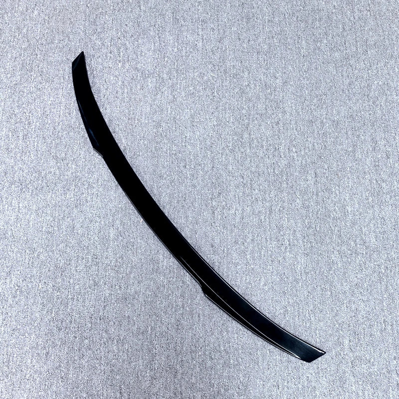 Becquet Arrière Porsche Panamera 971 2016-2023 - vue de trois-quarts - Becquet Voiture