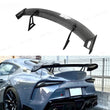 Becquet Arrière Toyota Supra GR A90 A91 MK5