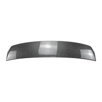 Becquet Audi A3 8P 2004-2013 - détail du montage - Becquet Voiture