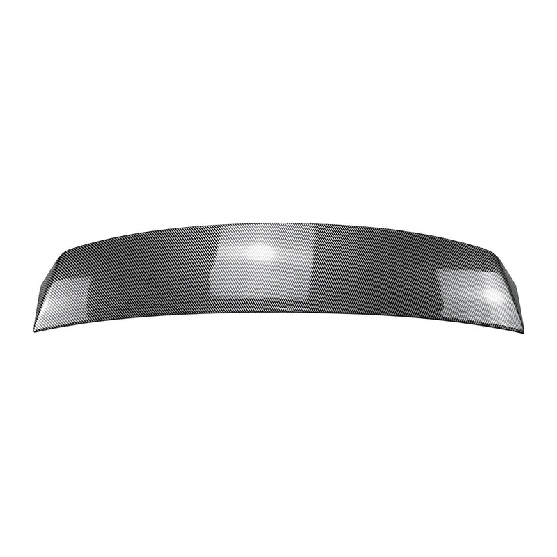 Becquet Audi A3 8P 2004-2013 - détail du montage - Becquet Voiture