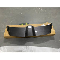 Becquet Audi A3 S3 RS3 8Y Sportback 2021-2024 - en situation - Becquet Voiture