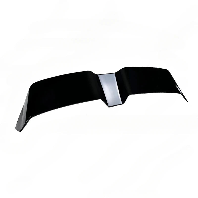 Becquet Audi A3 S3 RS3 8Y Sportback 2021-2024 - vue de dessus - Becquet Voiture