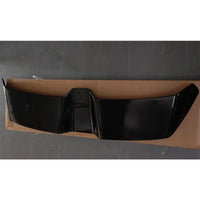 Becquet Audi A3 S3 RS3 8Y Sportback 2021-2024 - vue rapprochée - Becquet Voiture