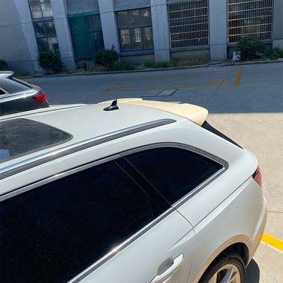 Becquet Audi A4 S4 RS4 B9 (2015-2021) - vue de profil - Becquet Voiture