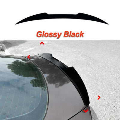 Becquet Audi A5 8T Sportback 2007-2016 - détail du montage - Becquet Voiture