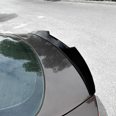 Becquet Audi A5 8T Sportback 2007-2016 - vue de trois-quarts - Becquet Voiture