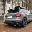 Becquet Audi Q2 Q3 Q5 SUV