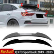 Becquet Audi Q3 F3 Sportback 2019-2025 AMG Sport