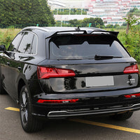 Becquet Audi Q5 (2018-2019) - vue de profil - Becquet Voiture