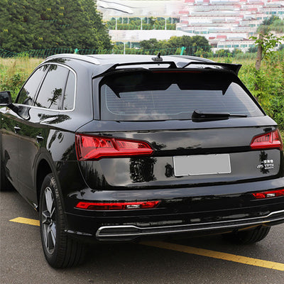 Becquet Audi Q5 (2018-2019) - vue de profil - Becquet Voiture