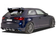 Becquet Audi S3, RS3 8V 3 Portes 2012 à 2020