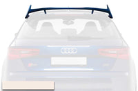 Becquet Audi S3, RS3 8V Sportback (2012 à 2020) - vue de profil - Becquet Voiture