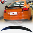 Becquet Audi TT 8J MK2 TTS TT RS Coupé 2008-2014