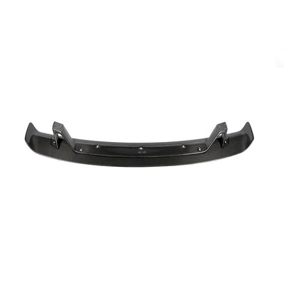 Becquet Audi TT MK2 (2008-2011) - installé sur véhicule - Becquet Voiture