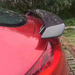 Becquet Audi TT MK2 (2008-2011)