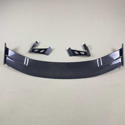 Becquet Audi TT RS MK3 MK2 (2008-2020) - vue arrière - Becquet Voiture