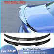Becquet BMW G20 M4 Style 320i 330i M340i 2019-2023