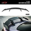 Becquet BMW M3 G80 M4 G82 Carbone MP Style